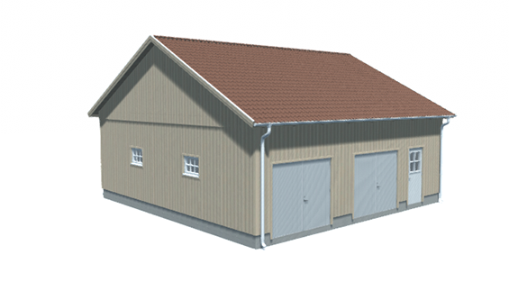 Specialgarage